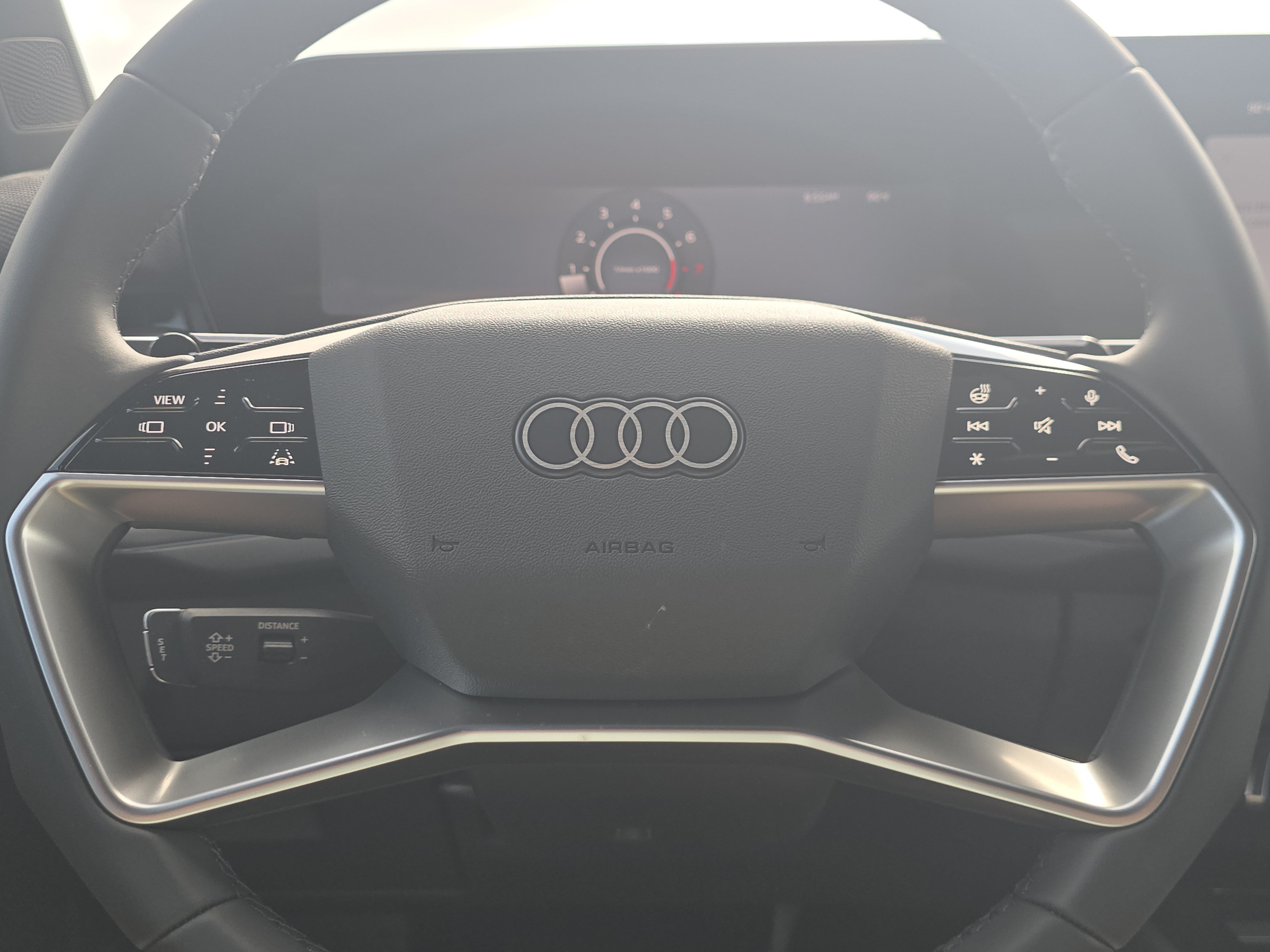 New 2026 Audi Q3 quattro 2.0T AWD/4WD image 23