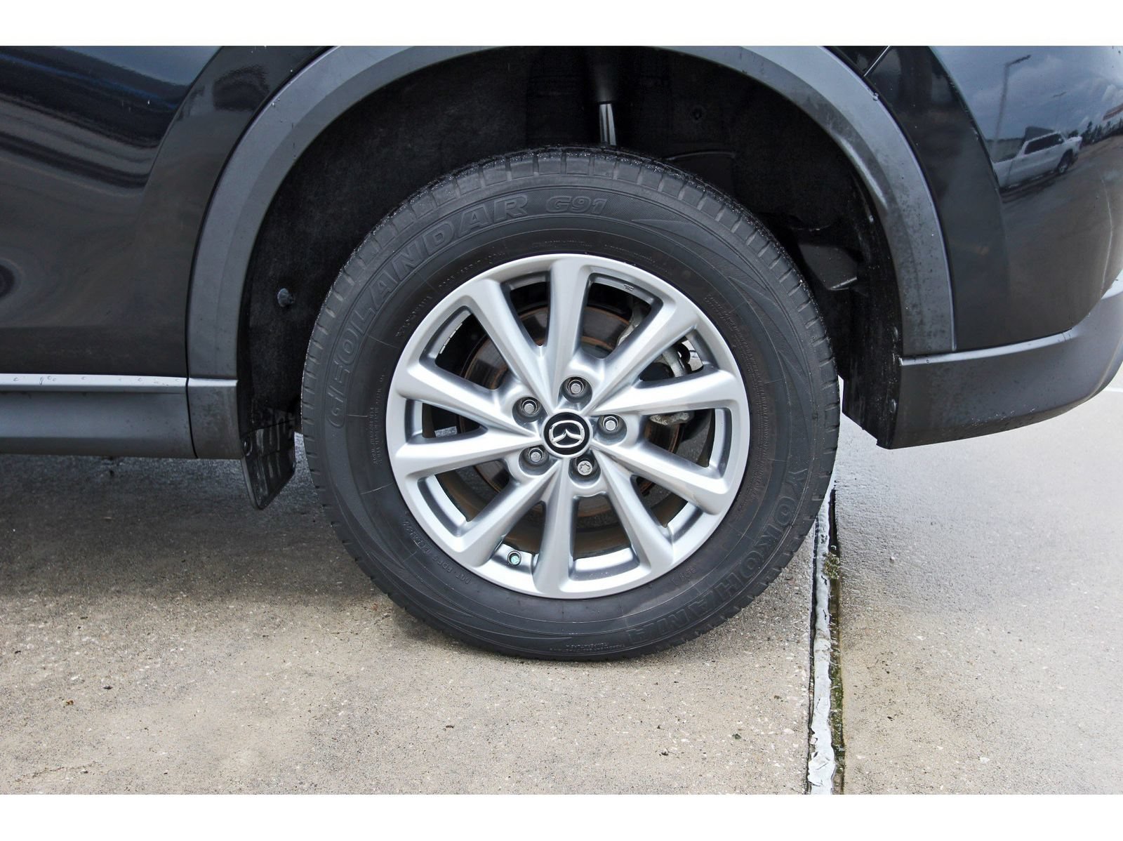 Used 2023 MAZDA CX-5 AWD 2.5 S image 33