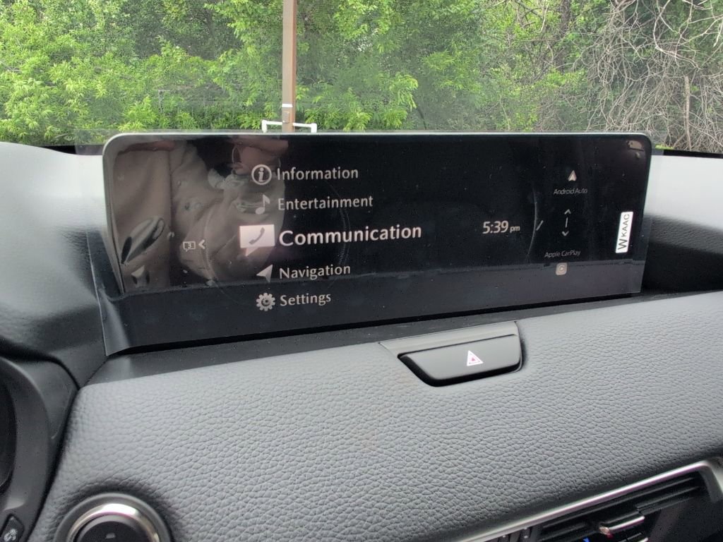 New 2026 MAZDA CX-70 SC AWD/4WD image 21