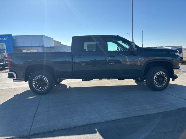 New 2026 Chevrolet Silverado 3500 LT w/ All Star Edition image 2
