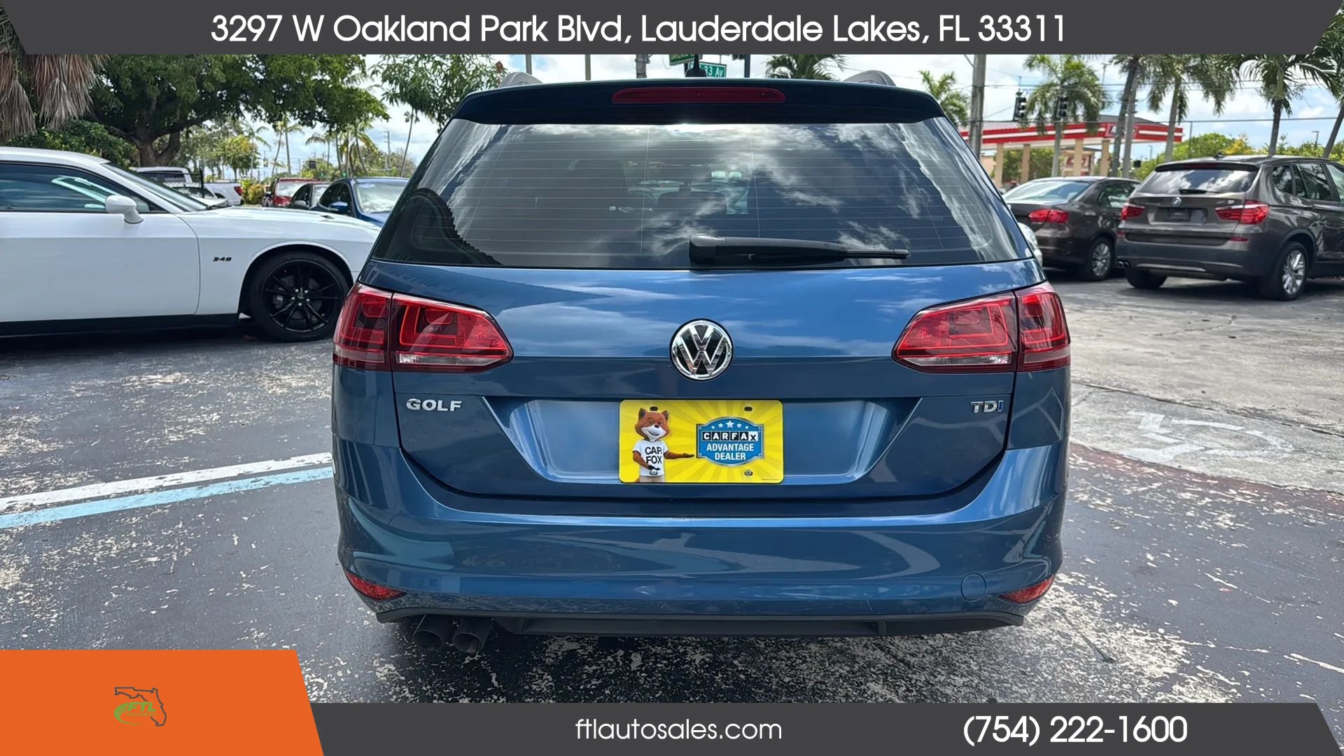 Used 2015 Volkswagen Golf TDI S FWD image 38