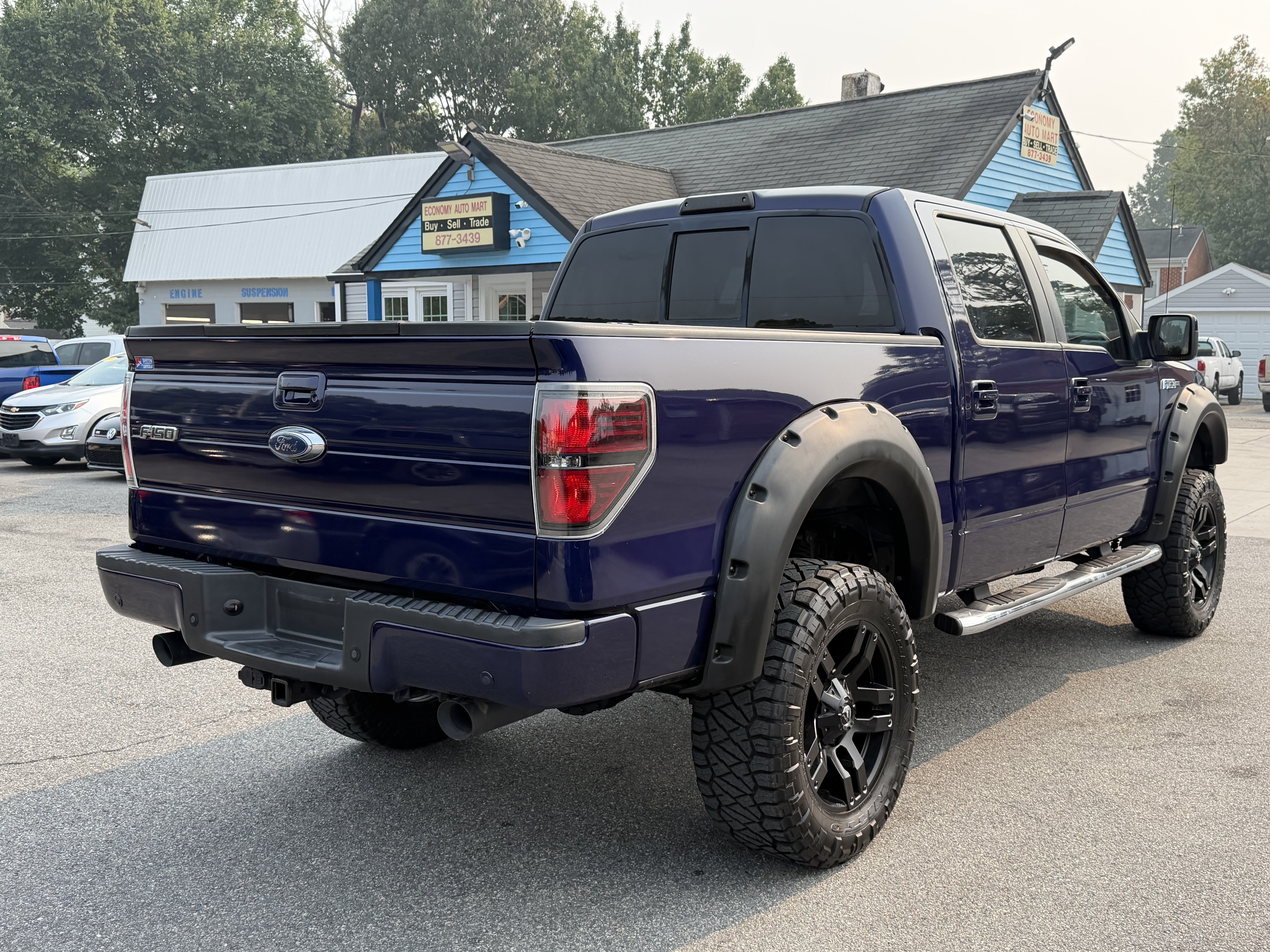 Used 2010 Ford F150 XL RWD image 5