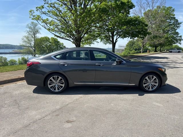 Used 2018 Genesis G80 3.8 image 8