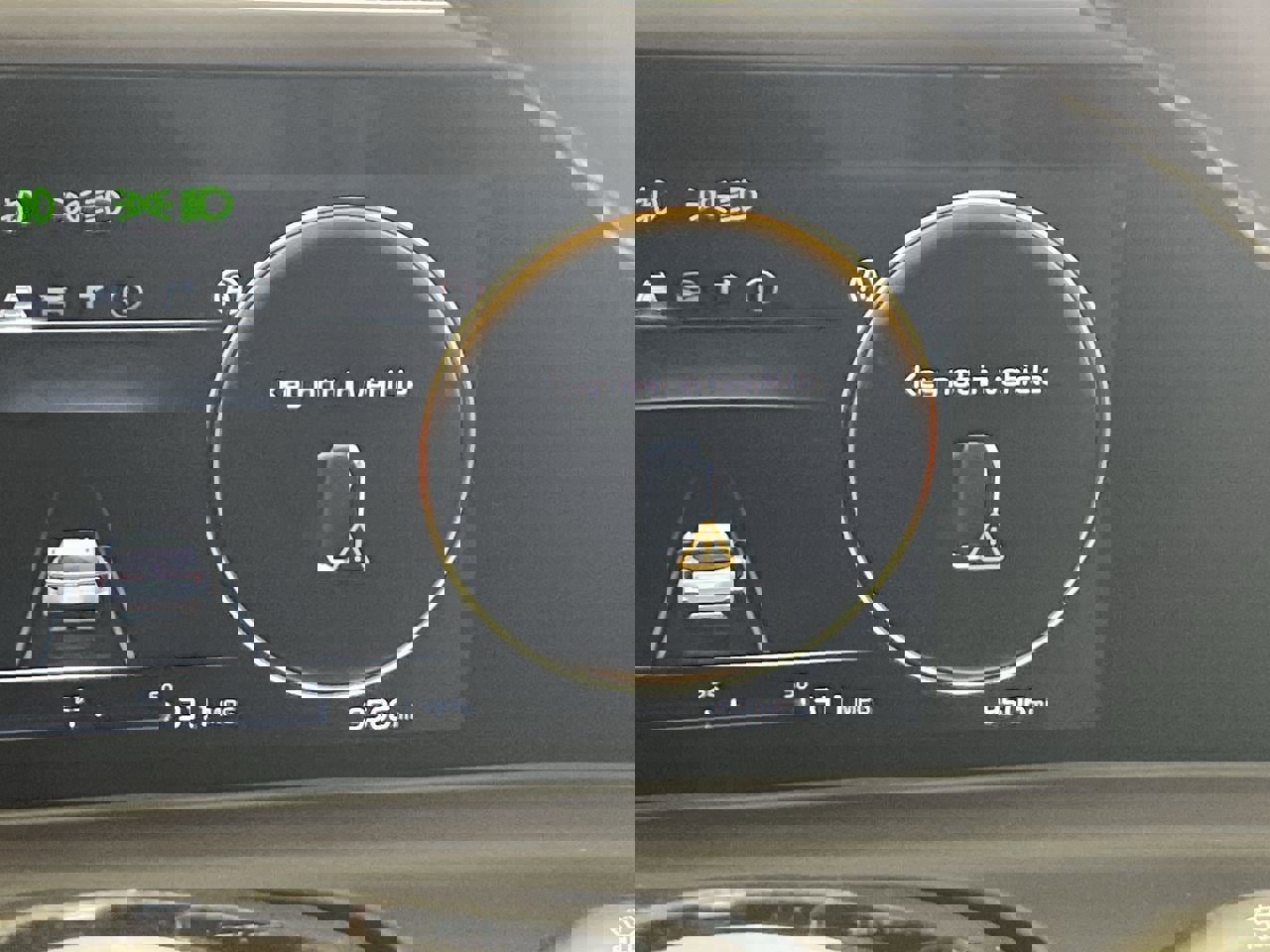 Used 2025 Kia Seltos EX w/ EX Sunroof Package image 14