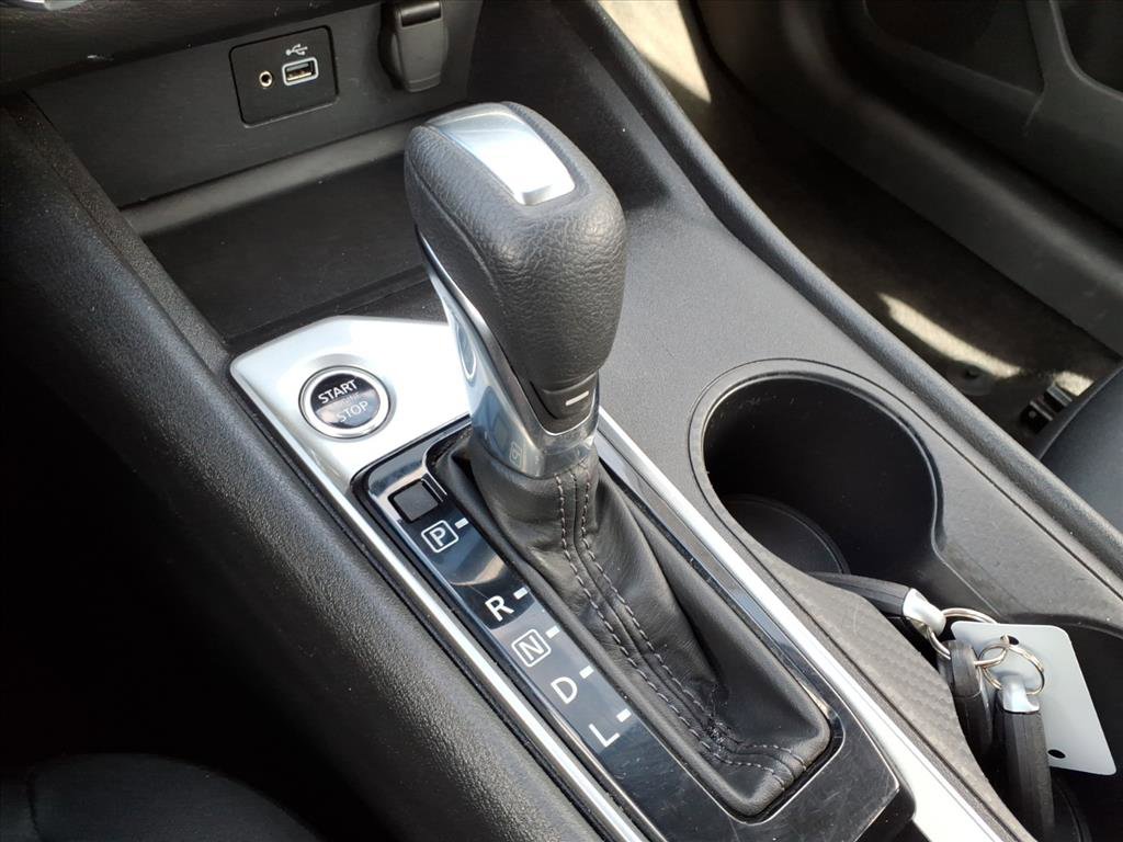 Used 2024 Nissan Altima 2.5 S image 23