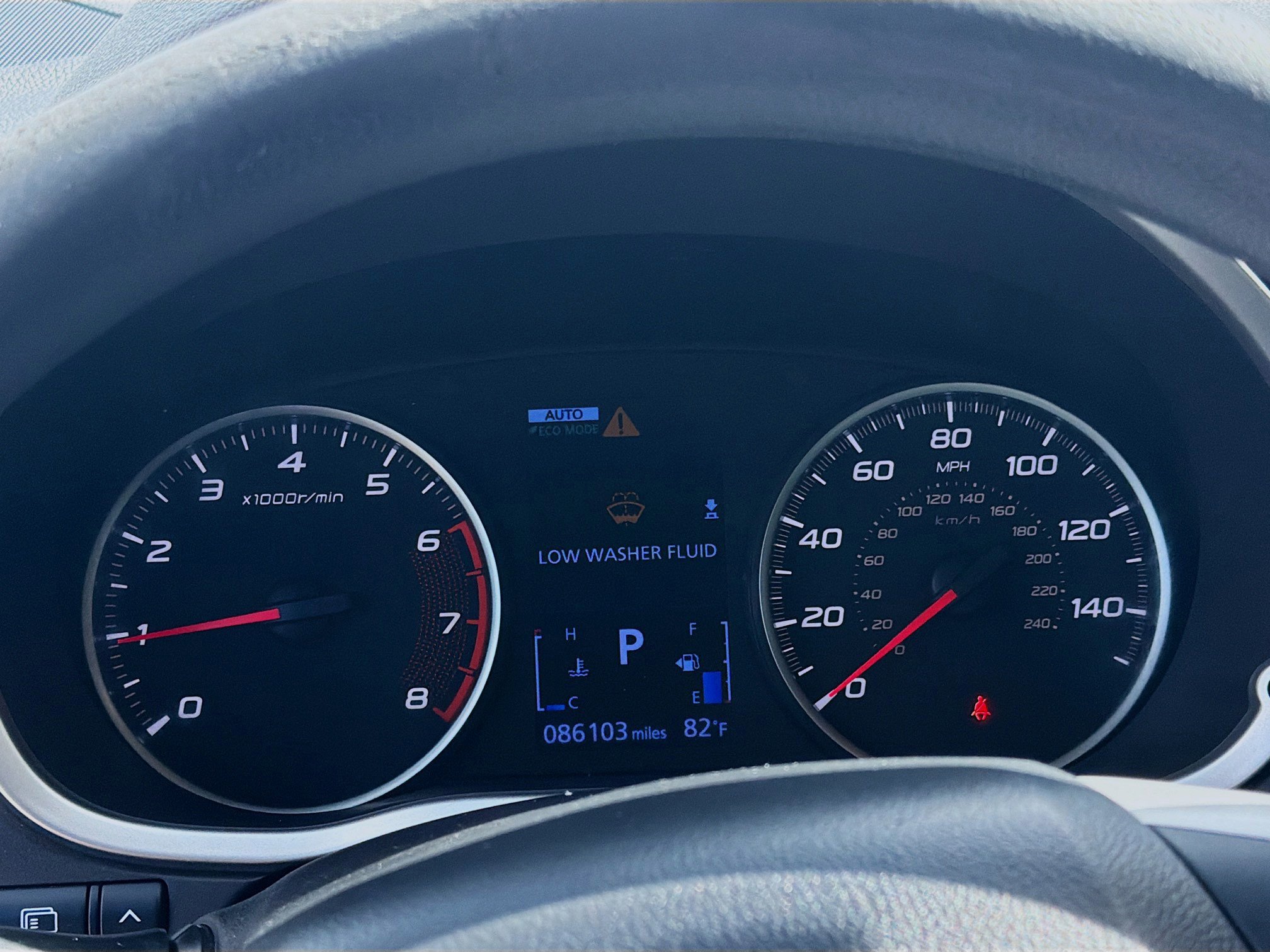 Used 2020 Mitsubishi Eclipse Cross ES image 11