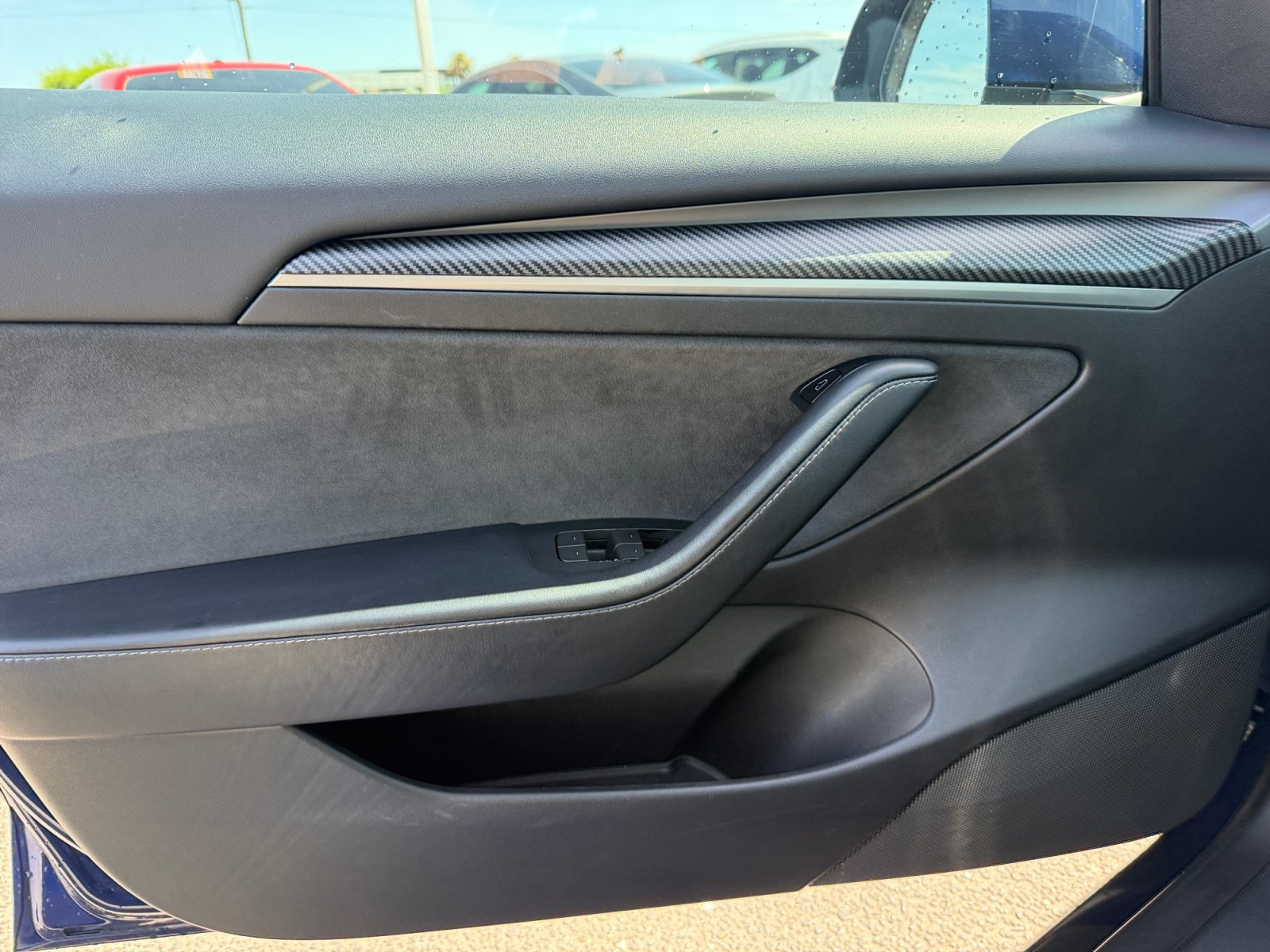 Used 2023 Tesla Model 3 Standard Range RWD image 13