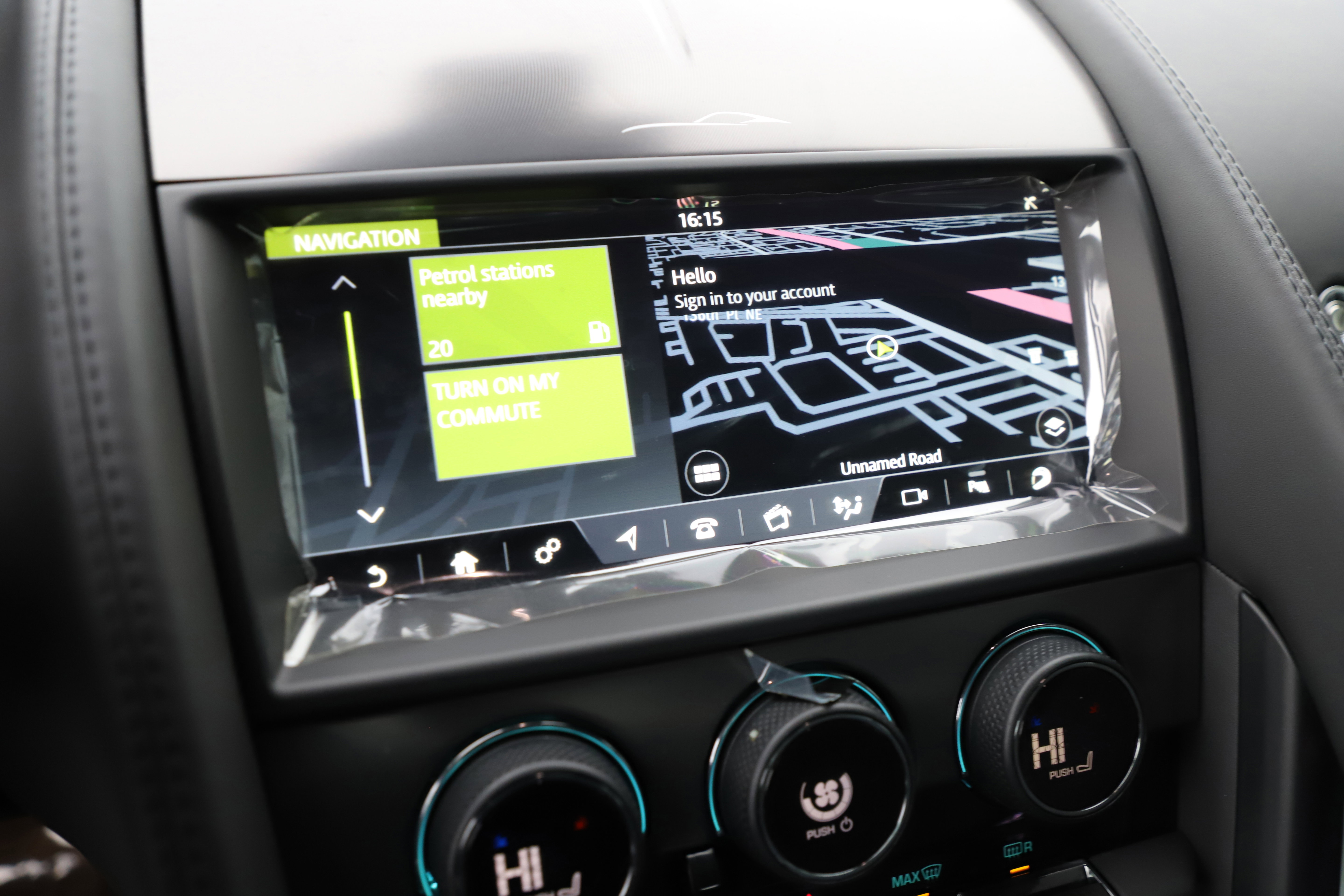 New 2024 Jaguar F-TYPE R image 15