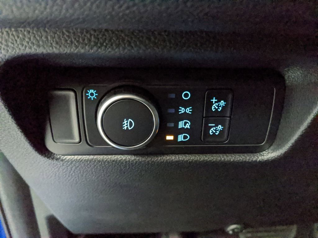 New 2025 Ford Ranger XL w/ Trailer Tow Package image 20