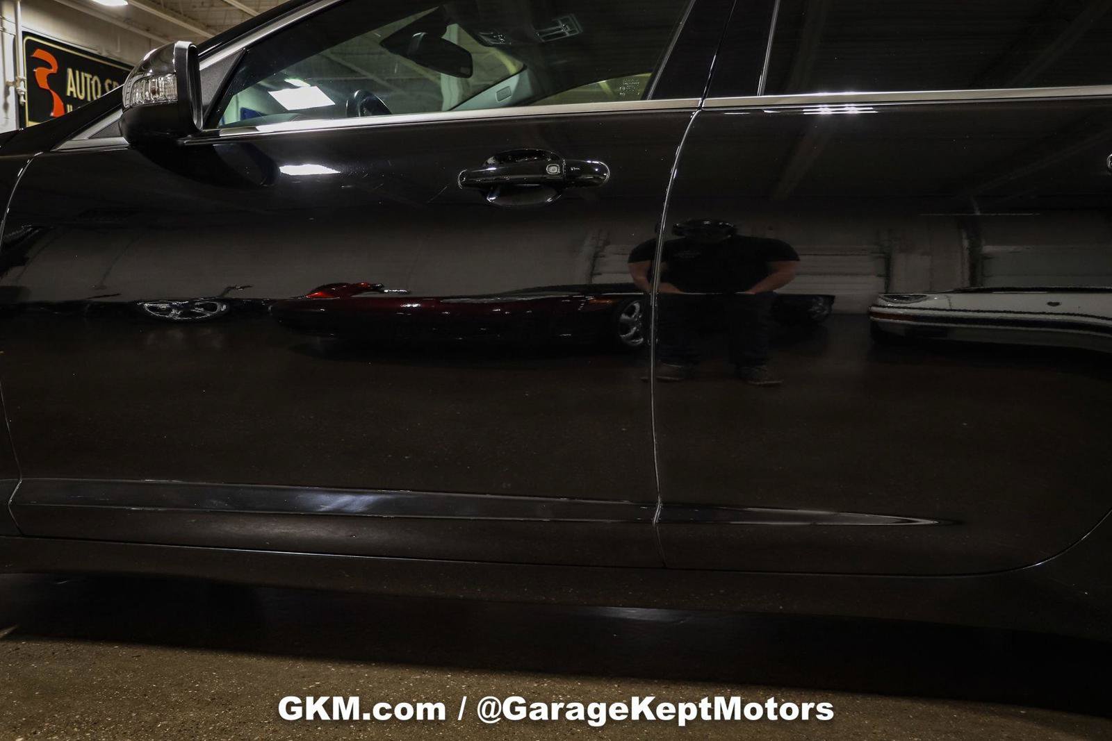 Used 2009 Jaguar XF Supercharged RWD image 39