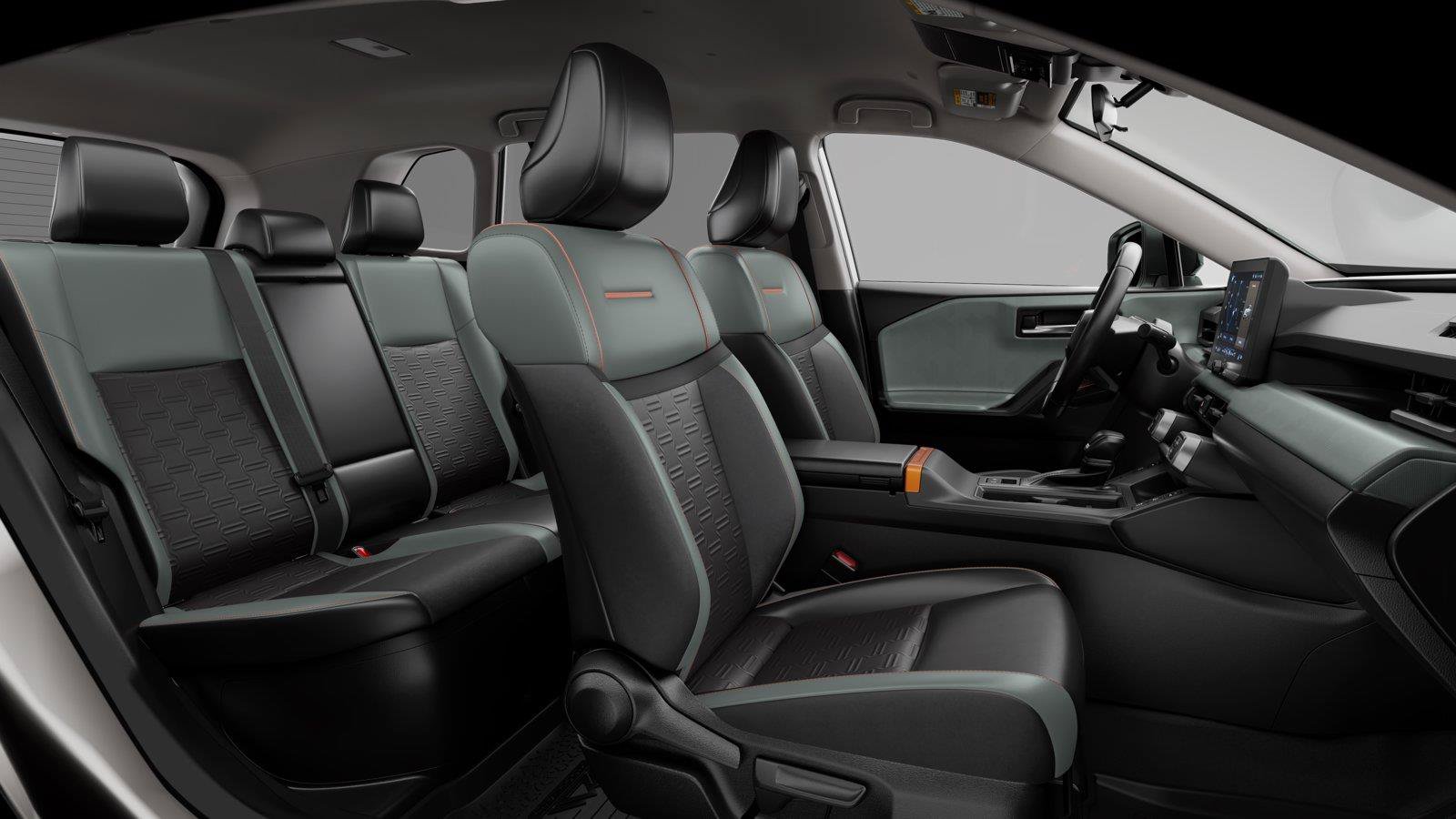 New 2026 Toyota RAV4 AWD image 28