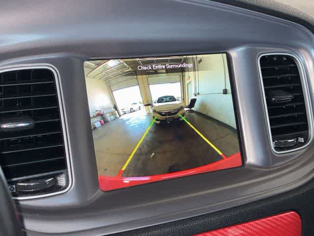 Used 2023 Dodge Charger GT RWD image 30