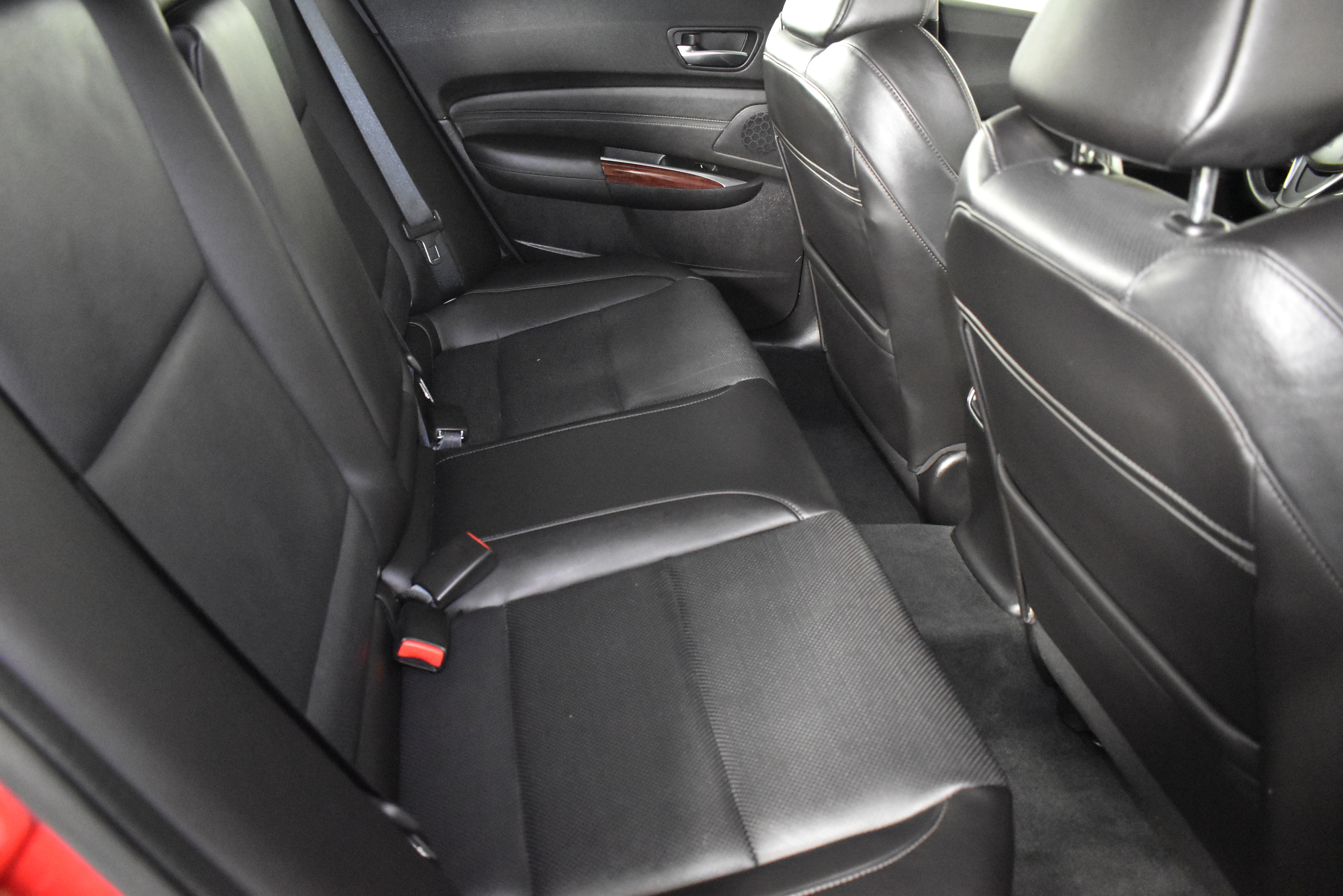 Used 2017 Acura TLX V6 w/ Technology Package image 48