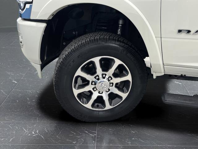 Used 2022 RAM 2500 Limited image 43