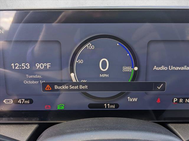 Used 2024 Honda Prologue Touring image 11