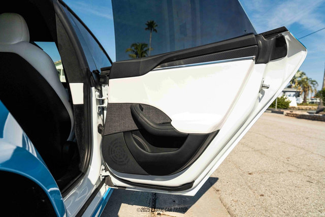 Used 2022 Tesla Model S Plaid image 30
