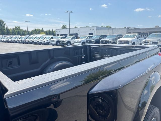New 2026 Ford F450 Lariat w/ Lariat Ultimate Package AWD/4WD image 10