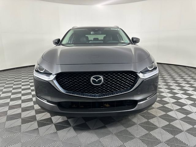 Used 2023 MAZDA CX-30 AWD 2.5 S w/ Select Package image 14