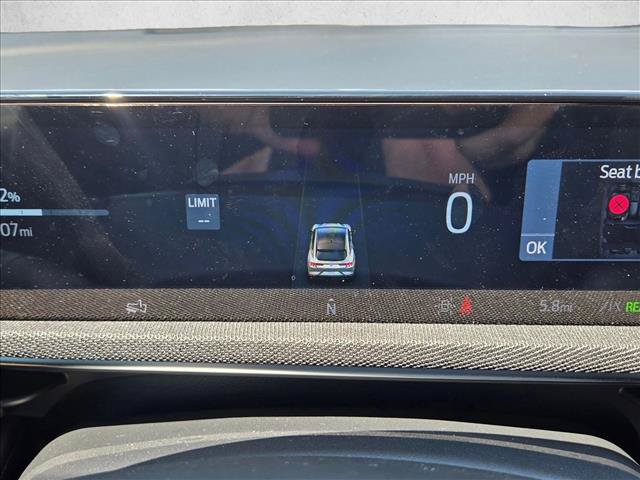 New 2026 Ford Mustang Mach-E Select RWD image 11