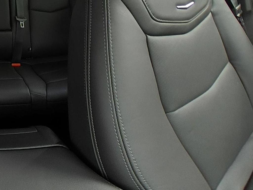 New 2026 Cadillac XT5 Premium Luxury FWD image 37