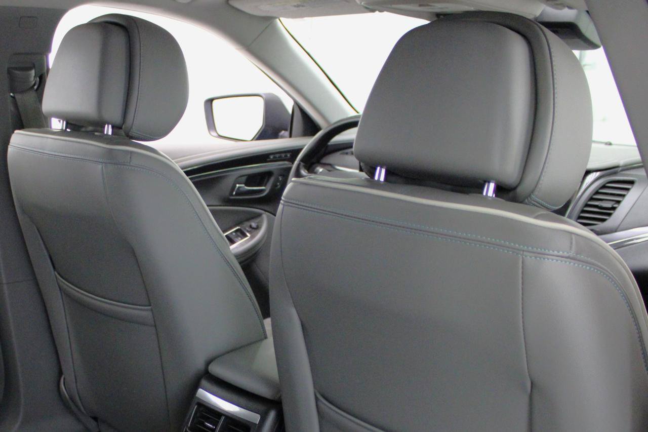 Used 2014 Chevrolet Impala LTZ FWD image 34