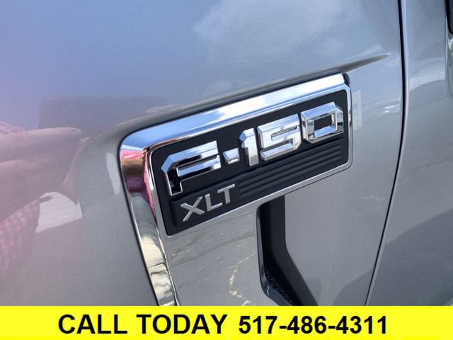 Used 2023 Ford F150 XLT AWD/4WD image 31