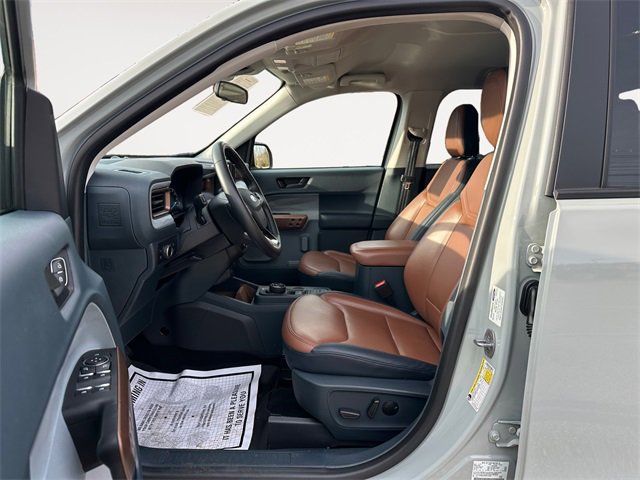 Used 2024 Ford Maverick Lariat image 9