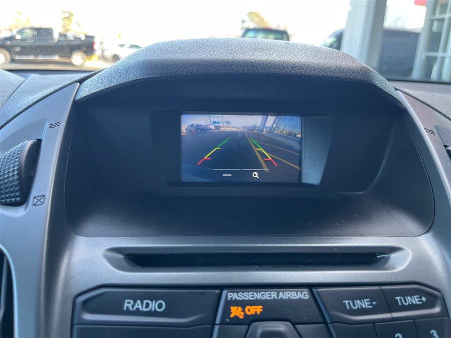 Used 2018 Ford Transit Connect XL image 16