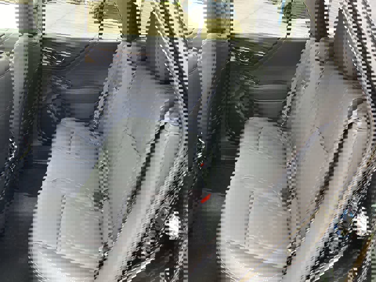 Used 2025 Subaru Outback Limited image 19