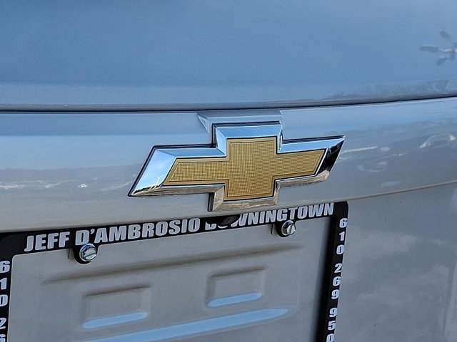 Used 2017 Chevrolet Trax LS image 34