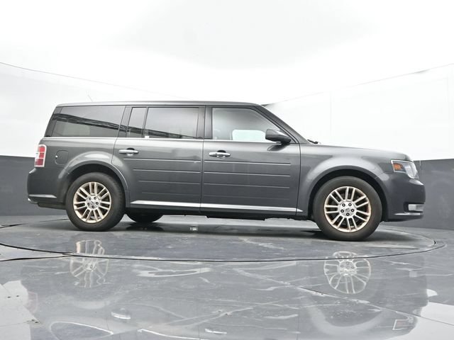 Used 2016 Ford Flex SEL FWD image 23