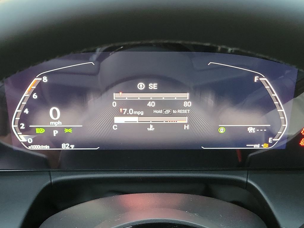 New 2026 MAZDA CX-5 Preferred AWD/4WD image 24