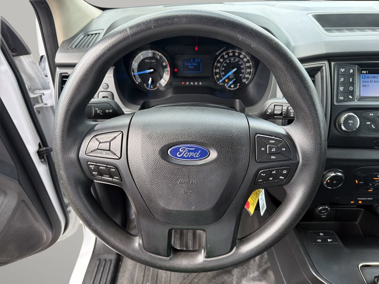 Used 2019 Ford Ranger XL w/ Bed Utility Package RWD image 26