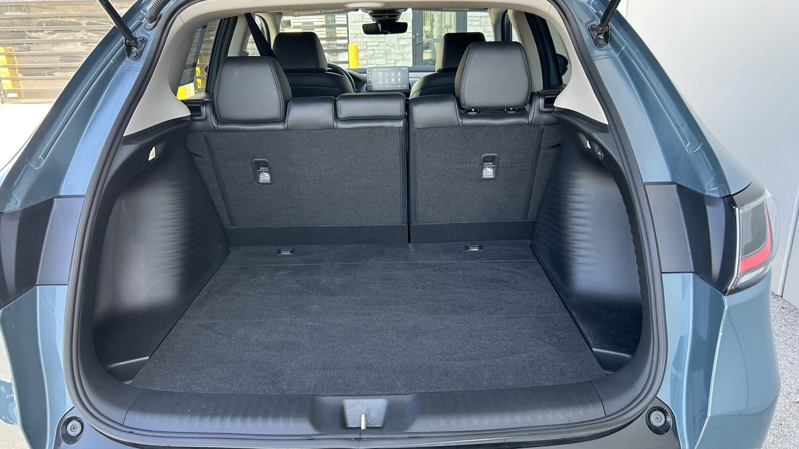 Used 2024 Honda HR-V EX-L image 14