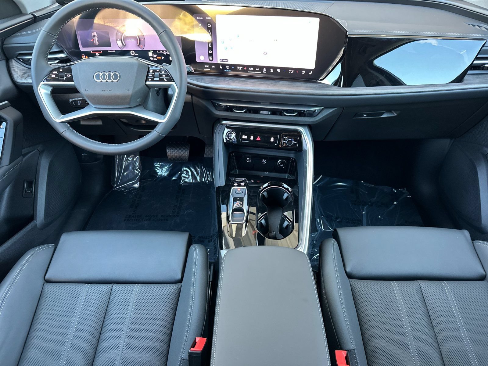 New 2026 Audi Q5 Premium Plus AWD/4WD image 12
