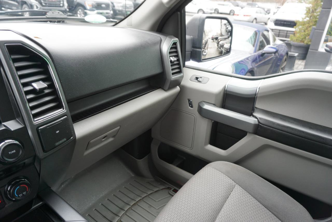 Used 2018 Ford F150 XLT w/ Equipment Group 302A Luxury image 22
