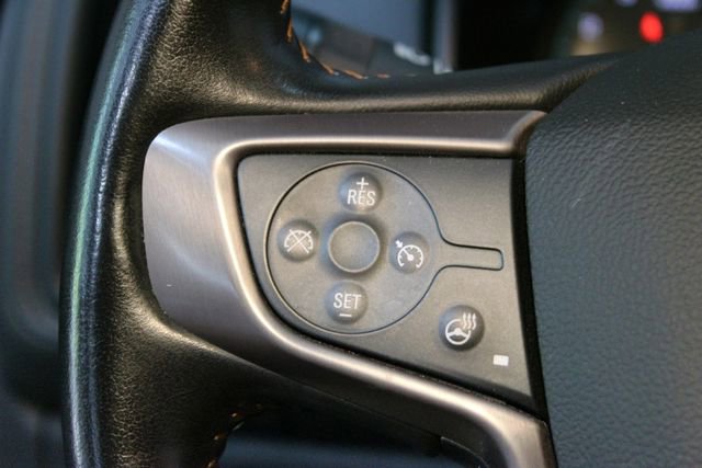 Used 2021 GMC Canyon AT4 w/ Trailering Package AWD/4WD image 21