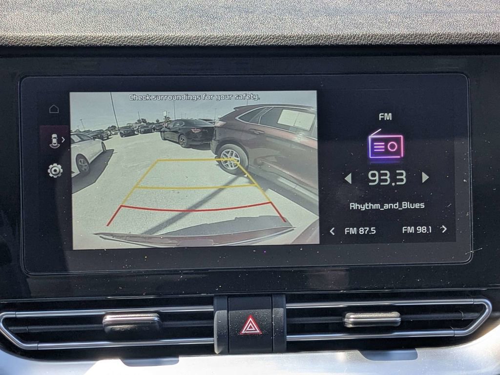 Used 2022 Kia Niro Touring Special Edition FWD image 30