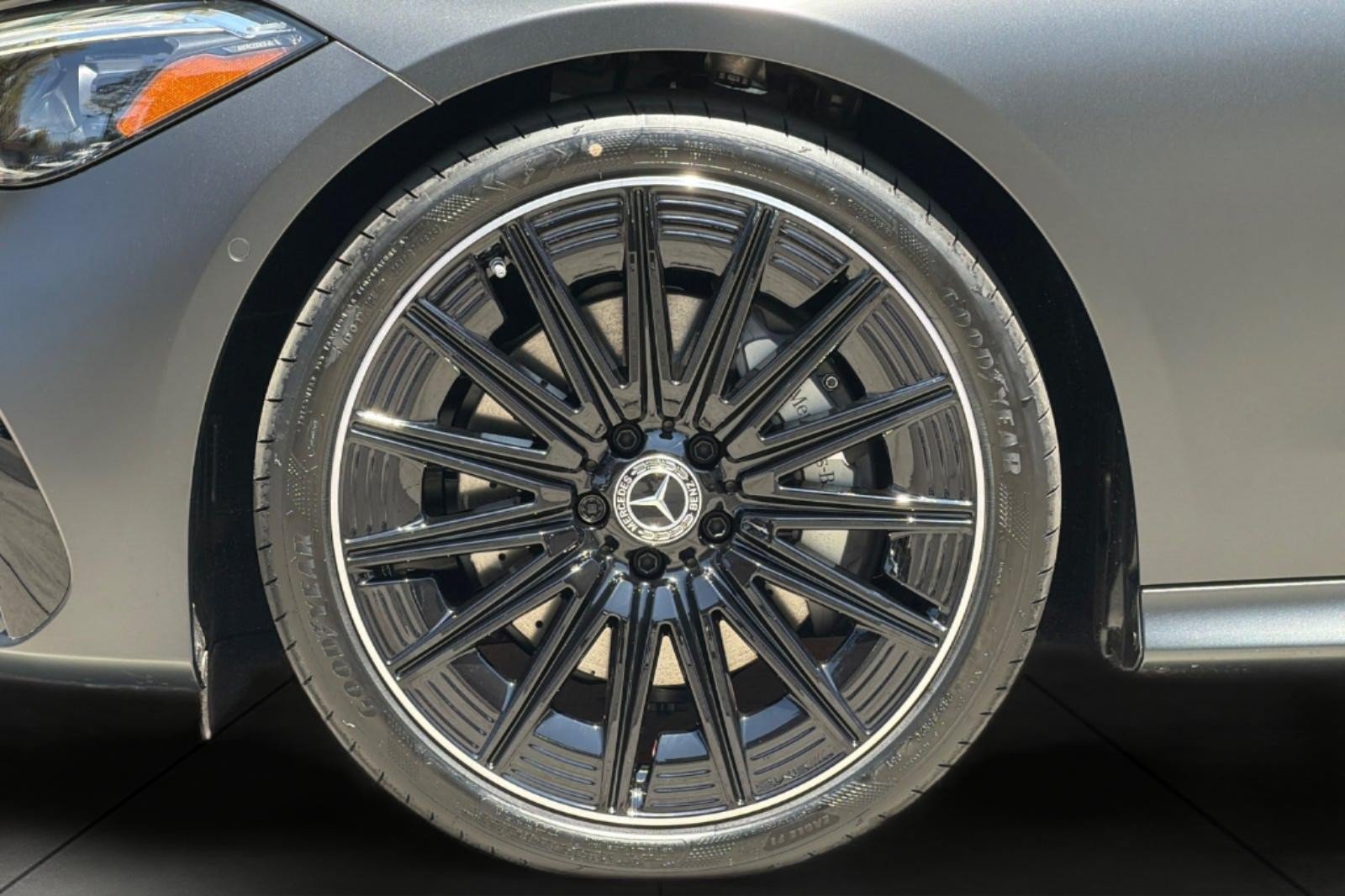New 2026 Mercedes-Benz CLE 300 4MATIC Coupe image 25