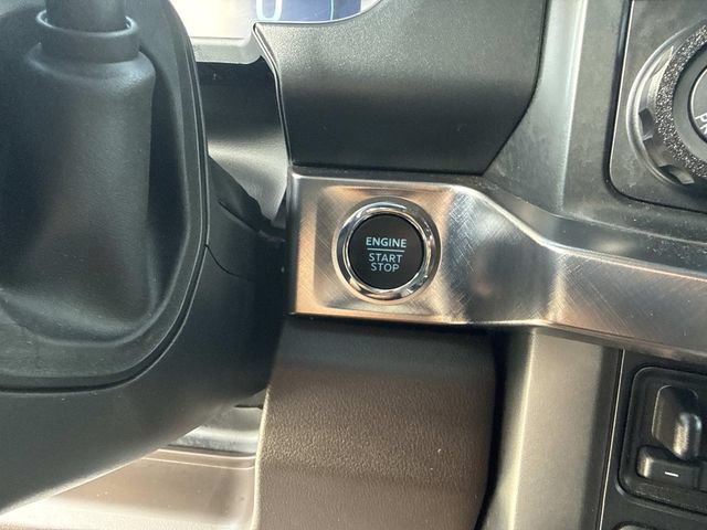 Used 2024 Ford F250 King Ranch w/ FX4 Off-Road Package AWD/4WD image 30