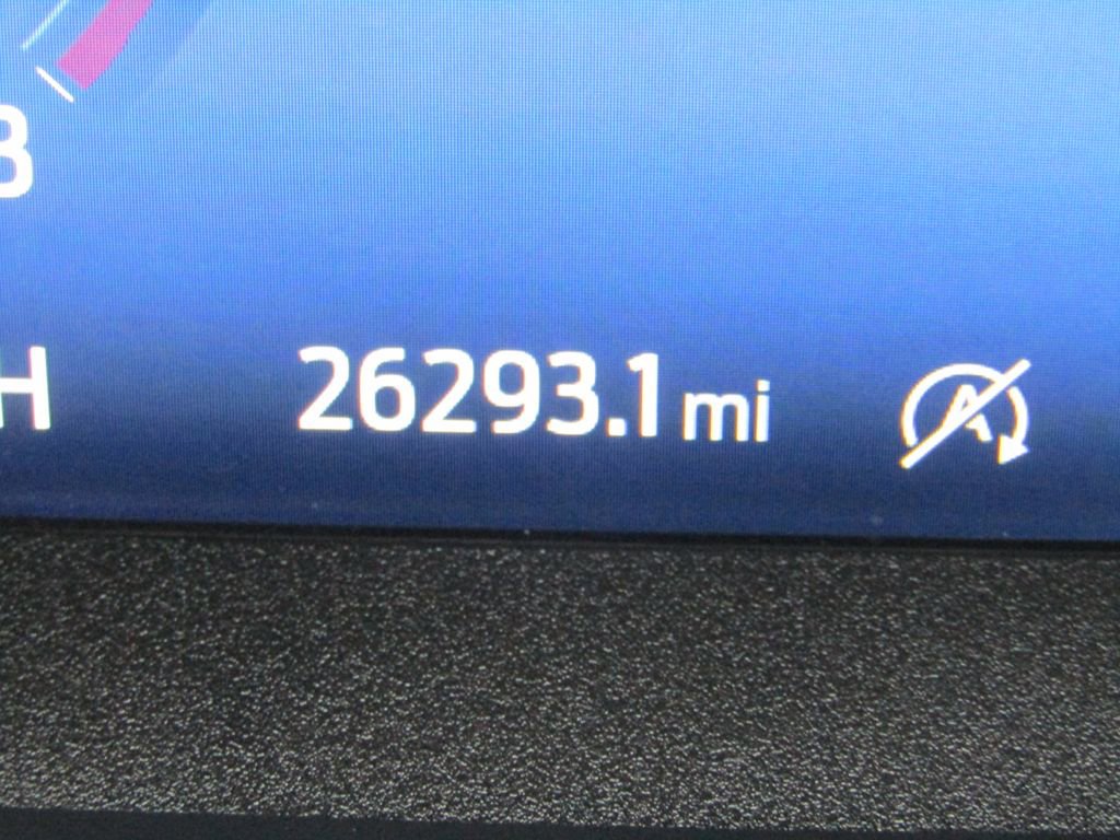 Used 2023 Ford Escape Platinum AWD/4WD image 41
