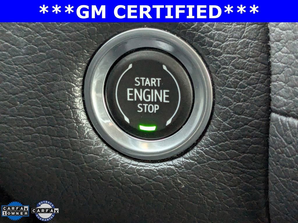 Certified 2023 GMC Yukon Denali image 24