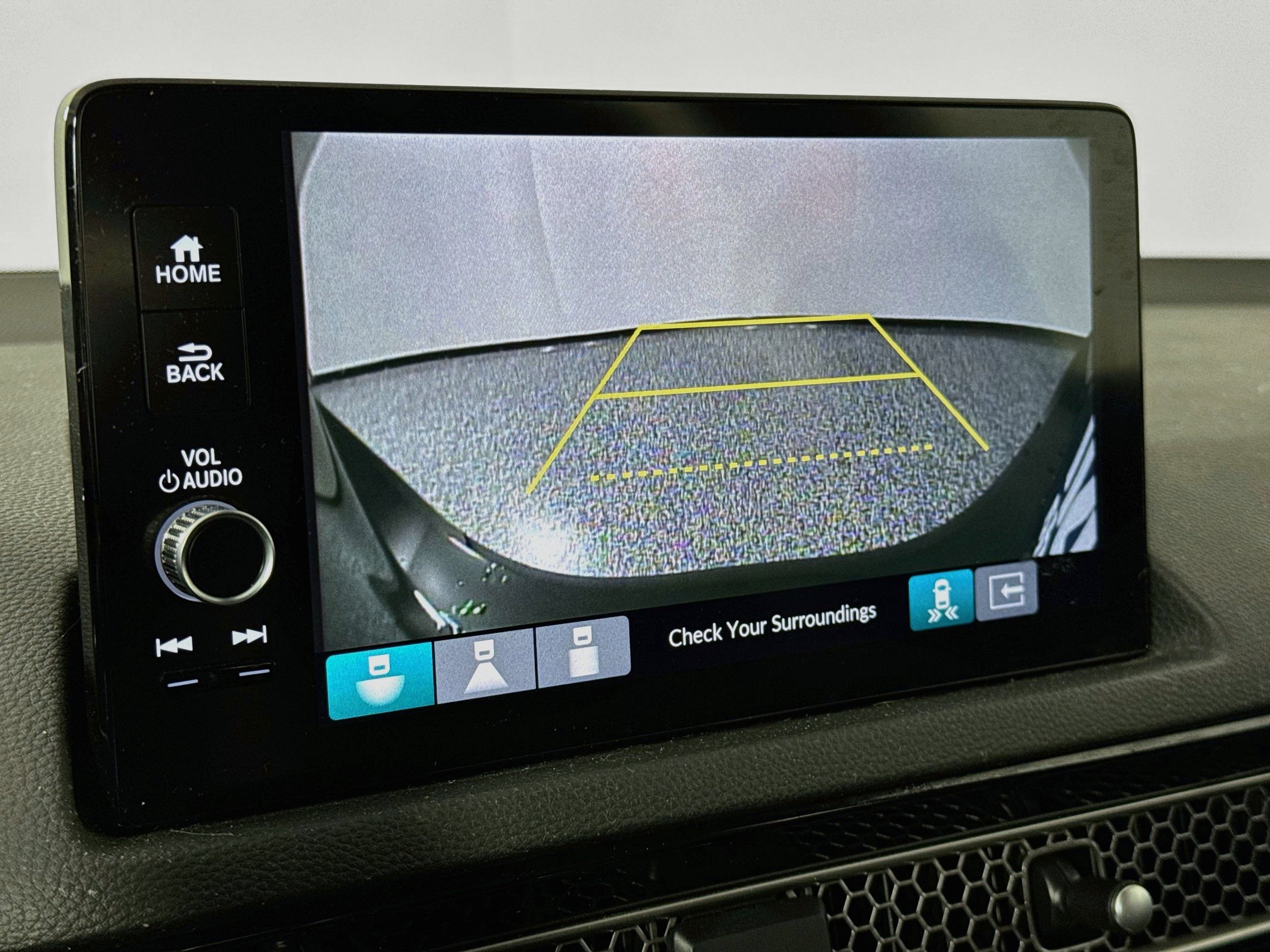 Certified 2023 Honda Civic Sport Touring image 14