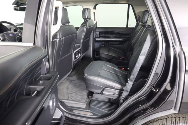 Certified 2020 Ford Expedition Platinum image 59