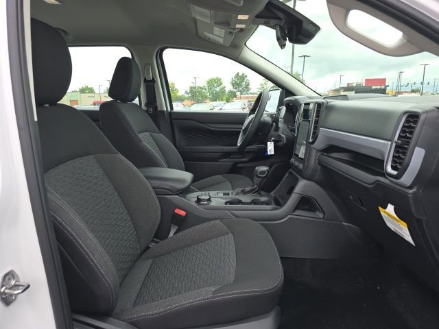 New 2025 Ford Ranger XL w/ Trailer Tow Package image 18