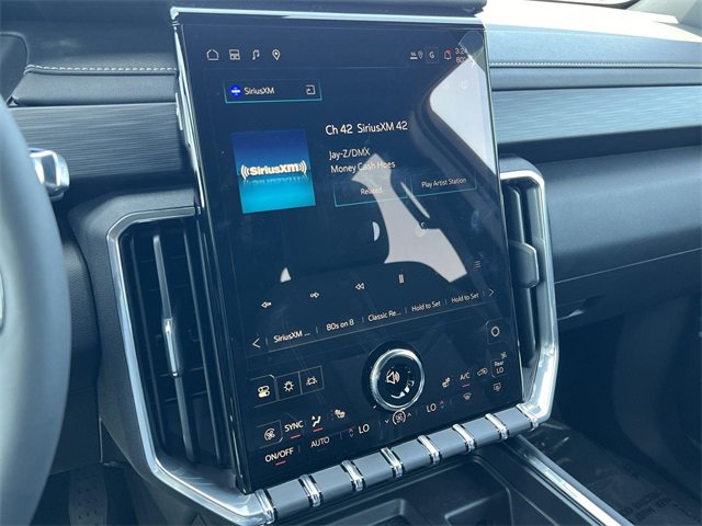 New 2025 GMC Acadia Elevation w/ Black Edition image 14