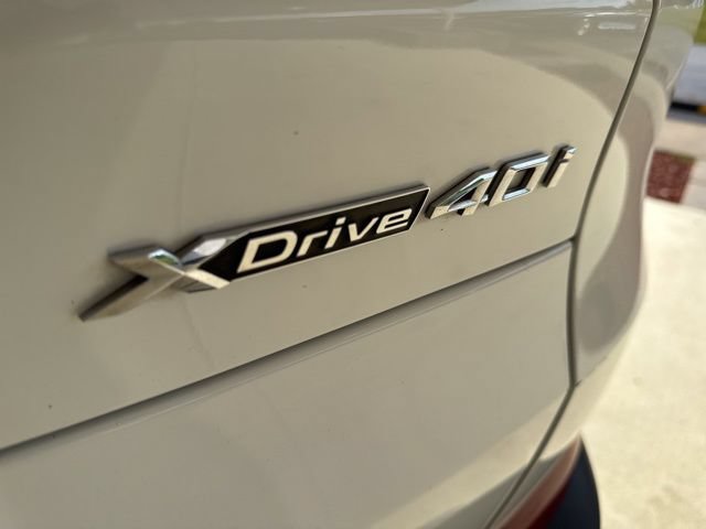 Used 2019 BMW X5 xDrive40i w/ Convenience Package AWD/4WD image 34