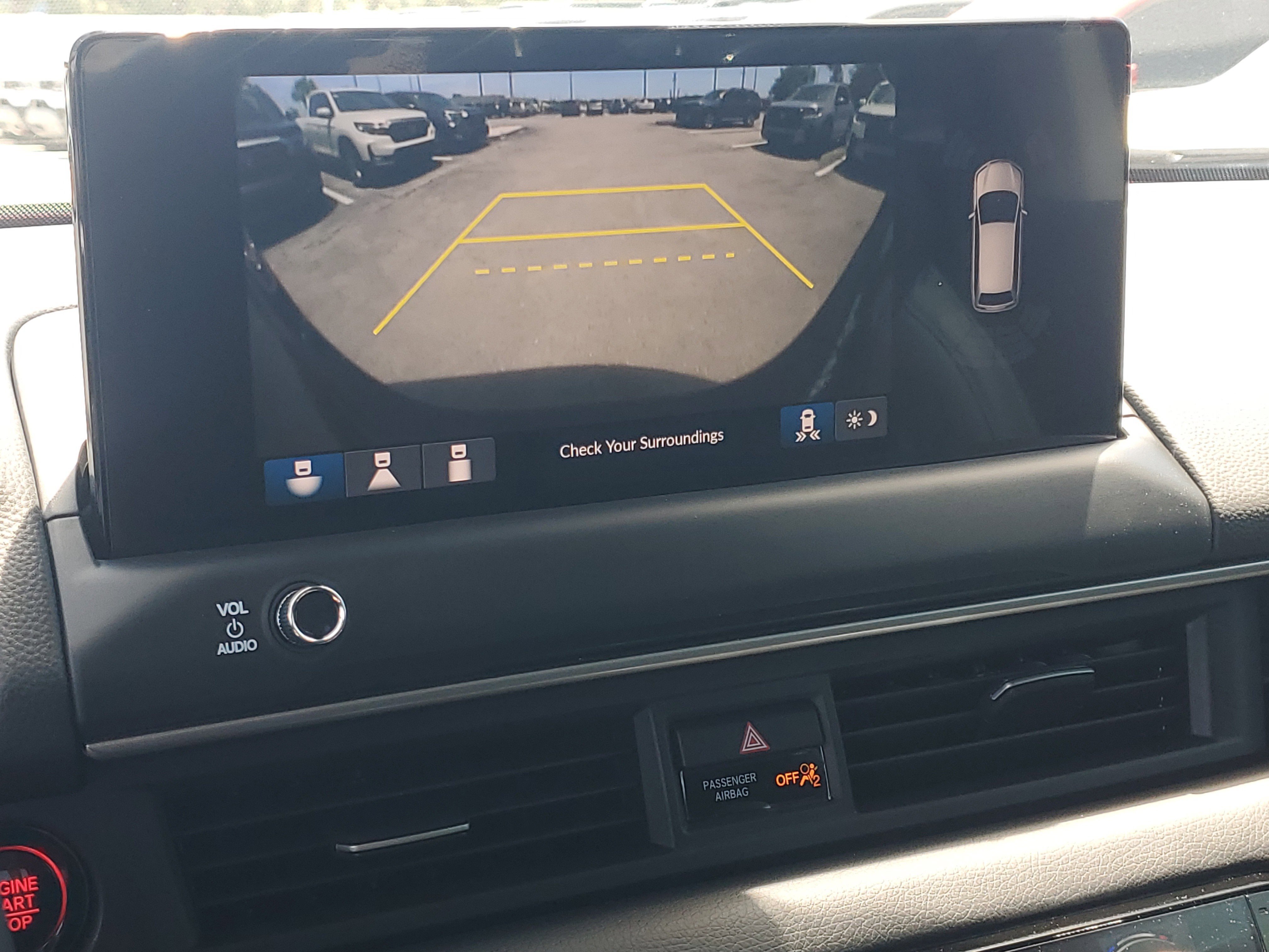 New 2026 Honda Pilot EX-L image 18