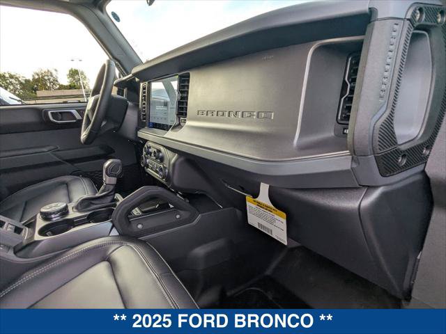 New 2025 Ford Bronco Badlands AWD/4WD image 20