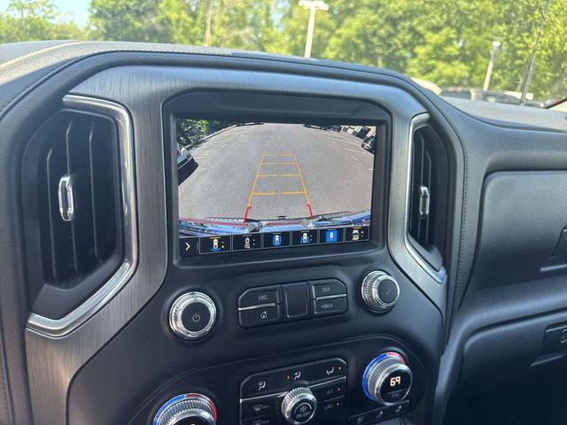 Used 2020 GMC Sierra 2500 Denali w/ Denali Ultimate Package AWD/4WD image 15
